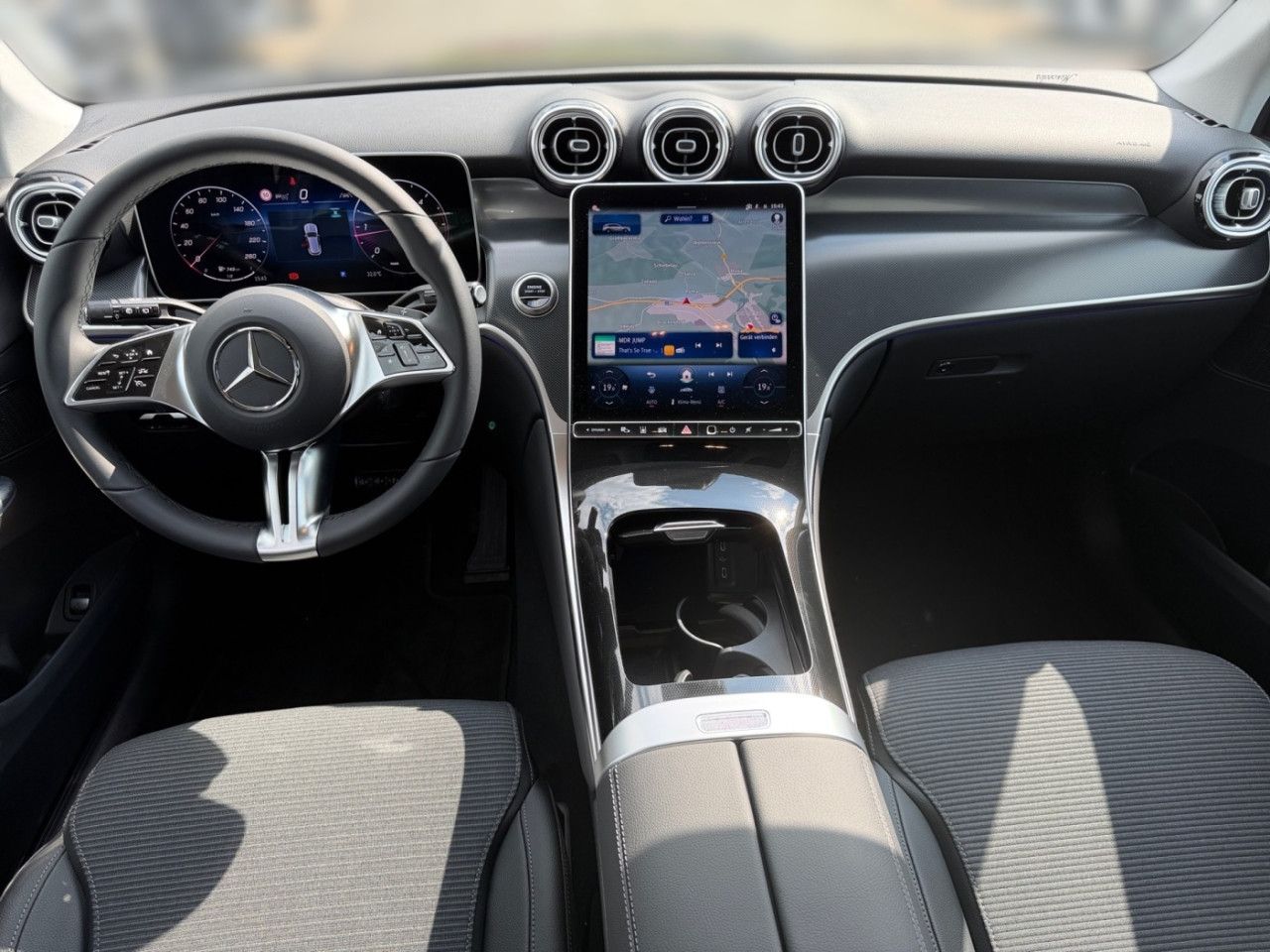 Mercedes-Benz GLC – Bild 10