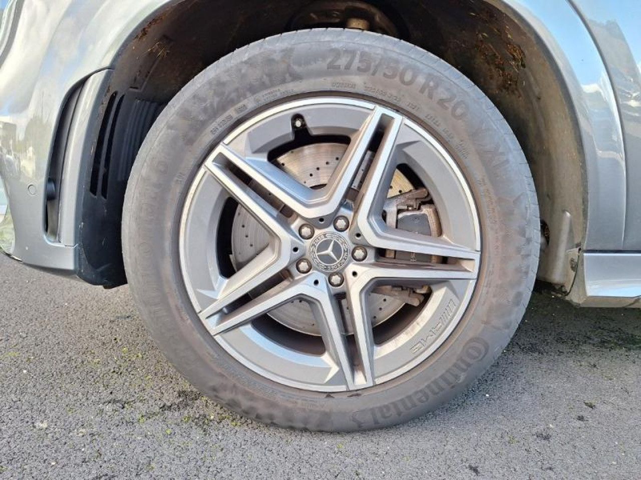 Photo du v&eacute;hicule 16 / 18