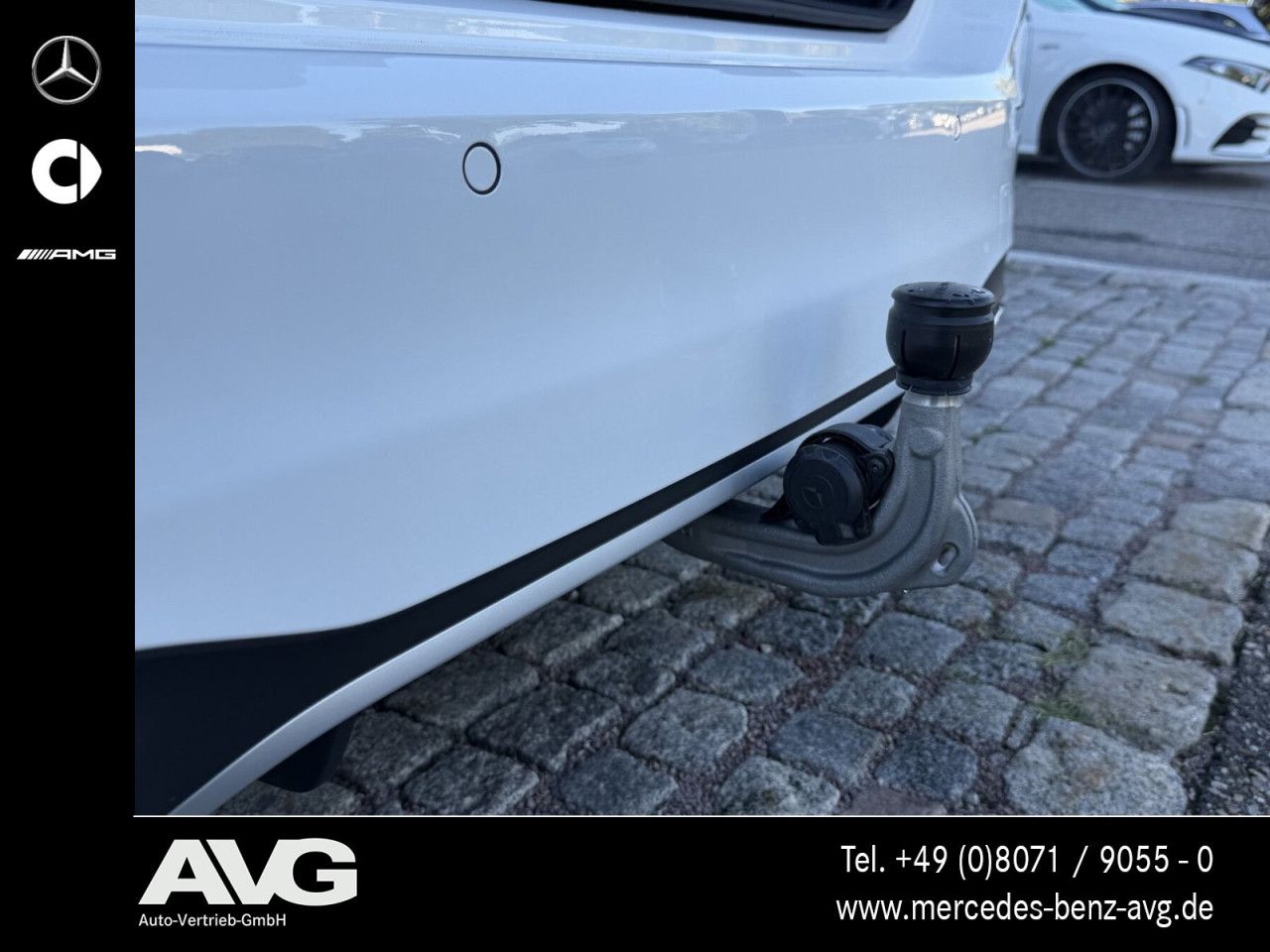Mercedes-Benz B-Klasse – Bild 23