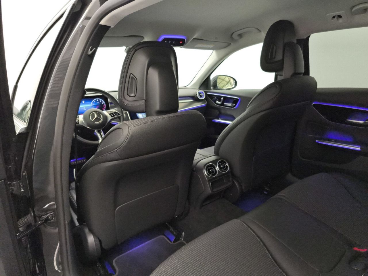 Mercedes-Benz C-Klasse – Bild 19