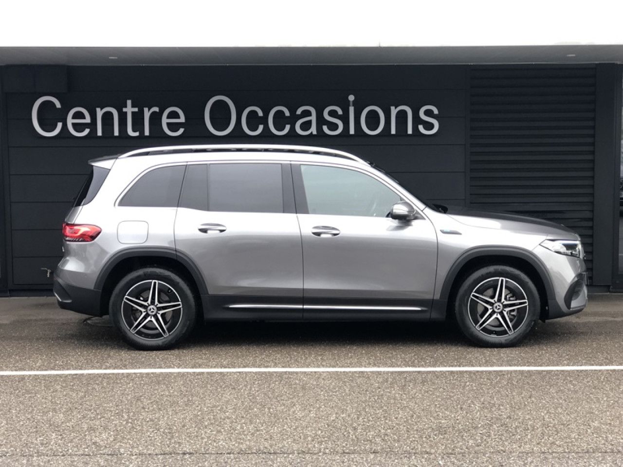 Photo du v&eacute;hicule 3 / 18