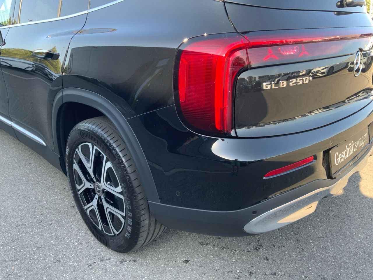 Mercedes-Benz GLB – Bild 8