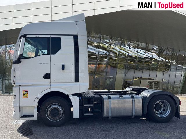 MAN TGX 18.510 4x2 BL SA 9