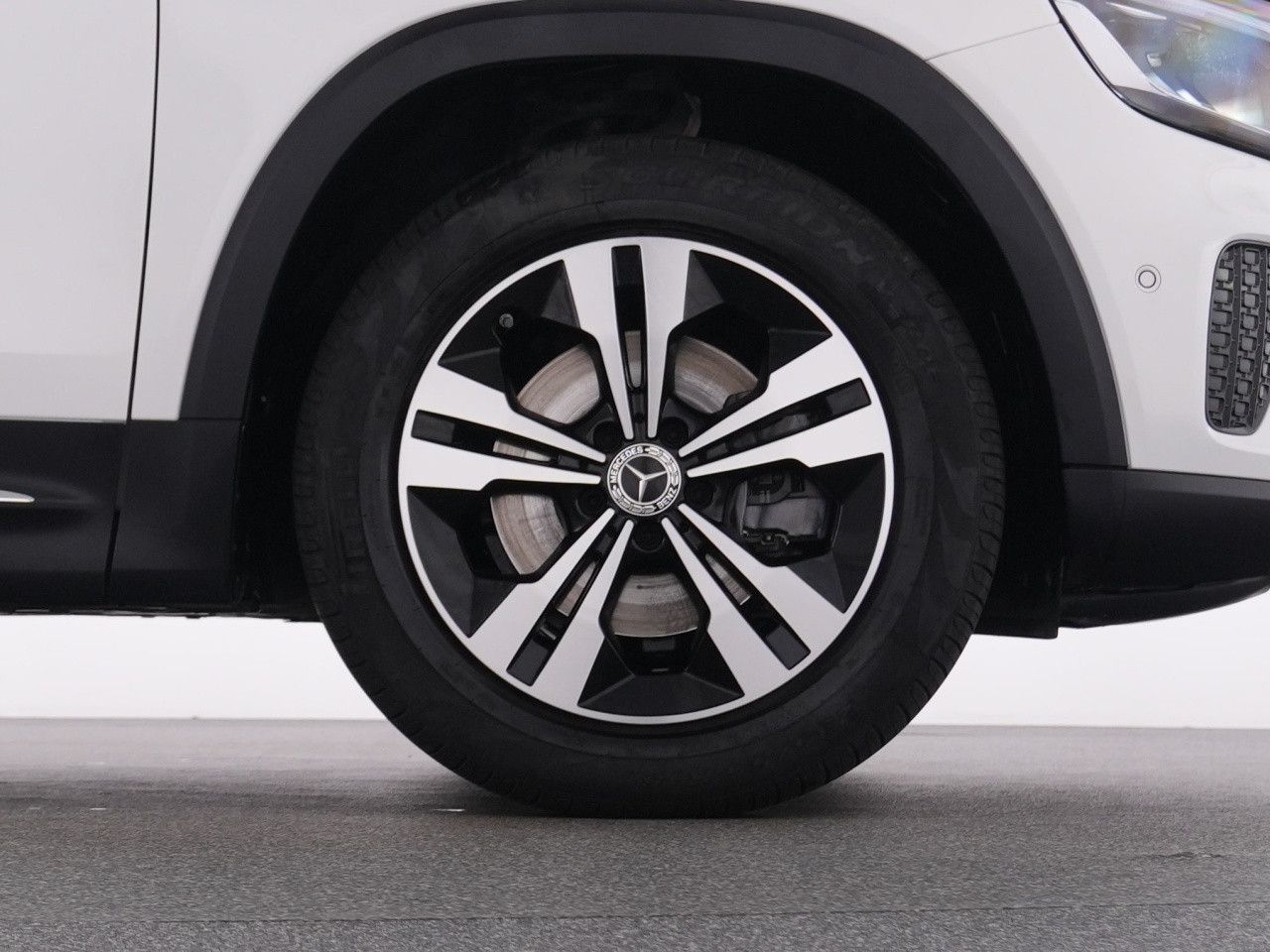 Mercedes-Benz GLB – Bild 21