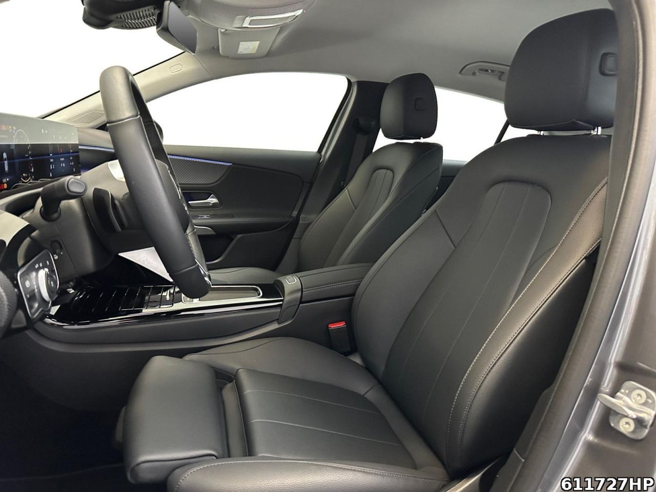 Mercedes-Benz A-Klasse – Bild 12