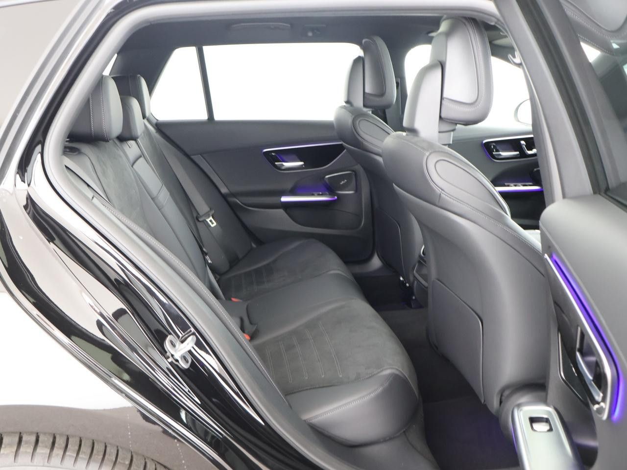 Mercedes-Benz C-Klasse – Bild 14