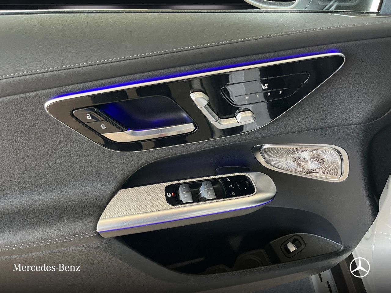 Mercedes-Benz GLC – Bild 10