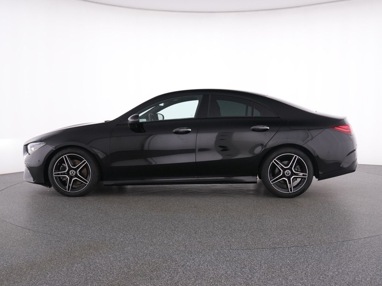 Mercedes-Benz CLA – Bild 10