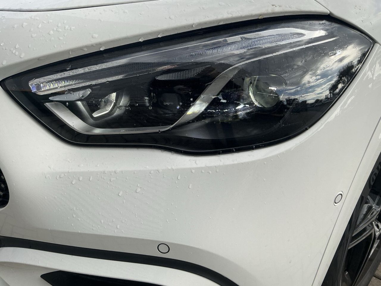 Mercedes-Benz GLA – Bild 9
