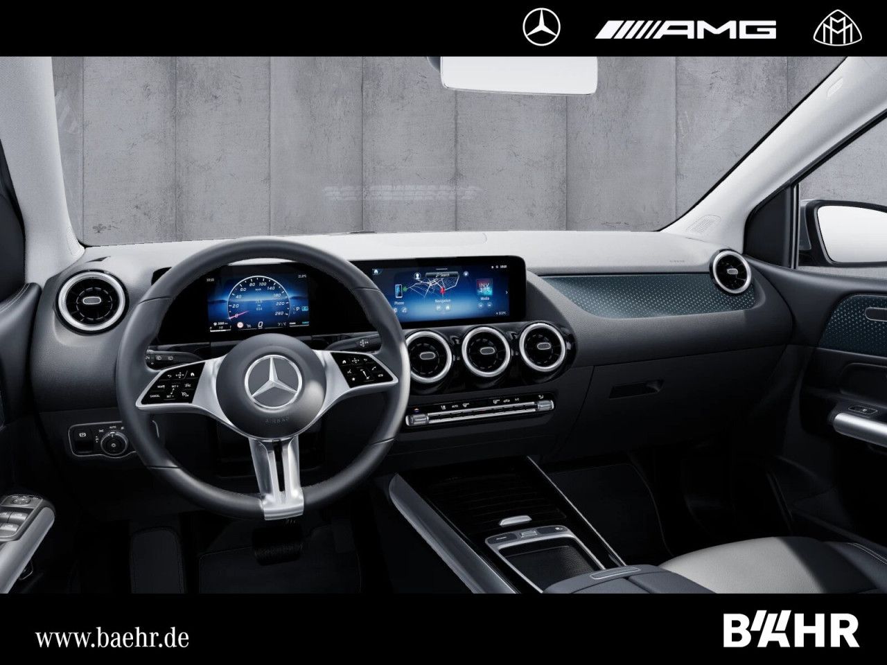 Mercedes-Benz B-Klasse – Bild 5