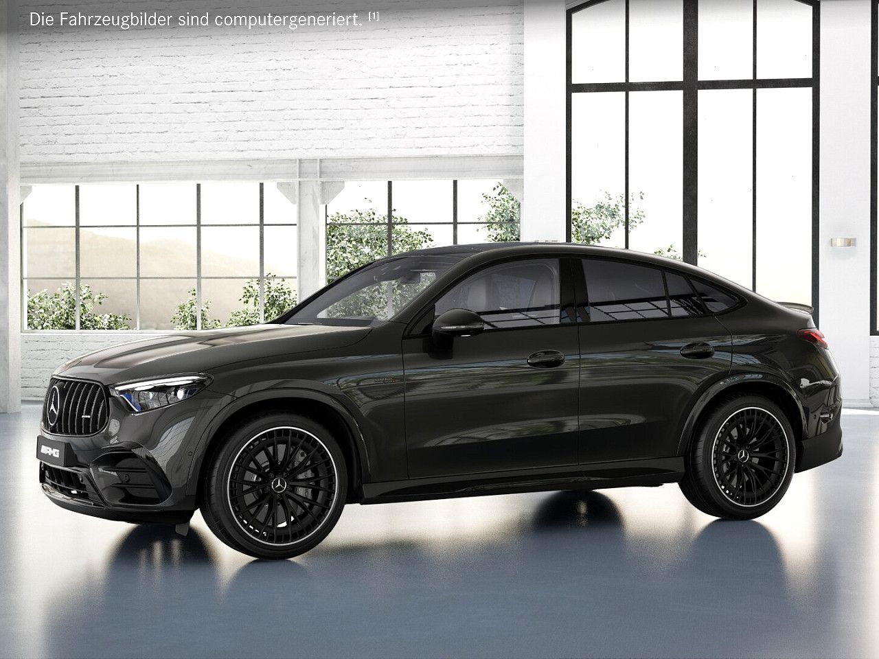 Mercedes-Benz GLC – Bild 20