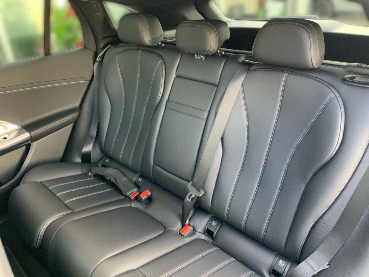Mercedes-Benz GLC – Bild 14