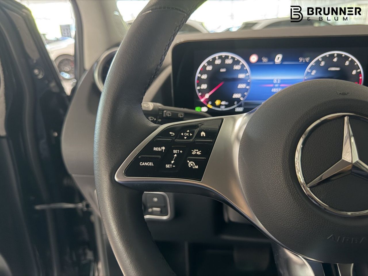 Mercedes-Benz B-Klasse – Bild 12