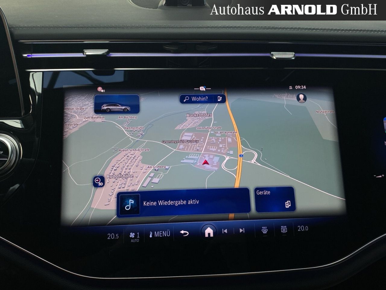 Mercedes-Benz E-Klasse – Bild 12