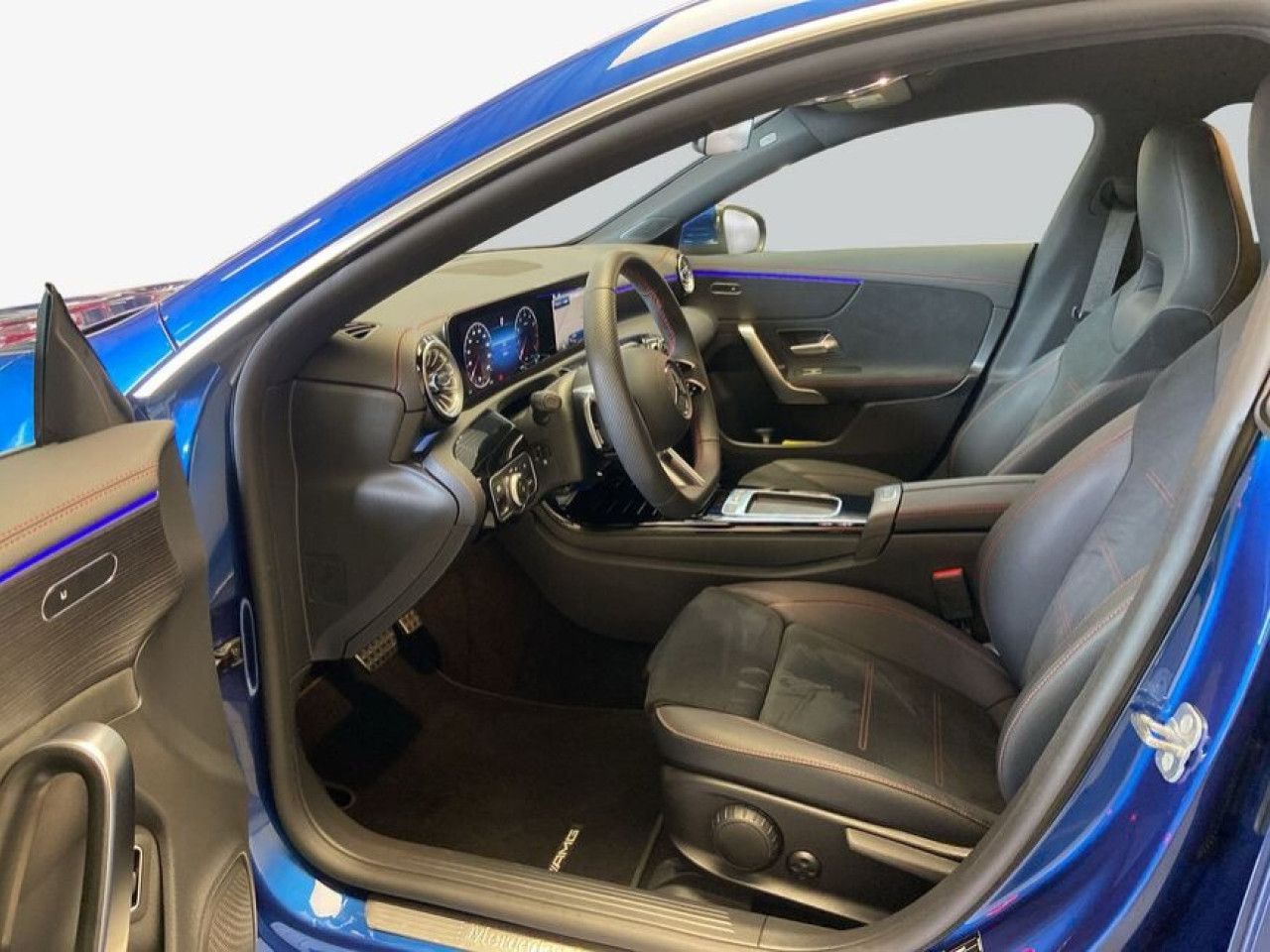 Mercedes-Benz CLA – Bild 10