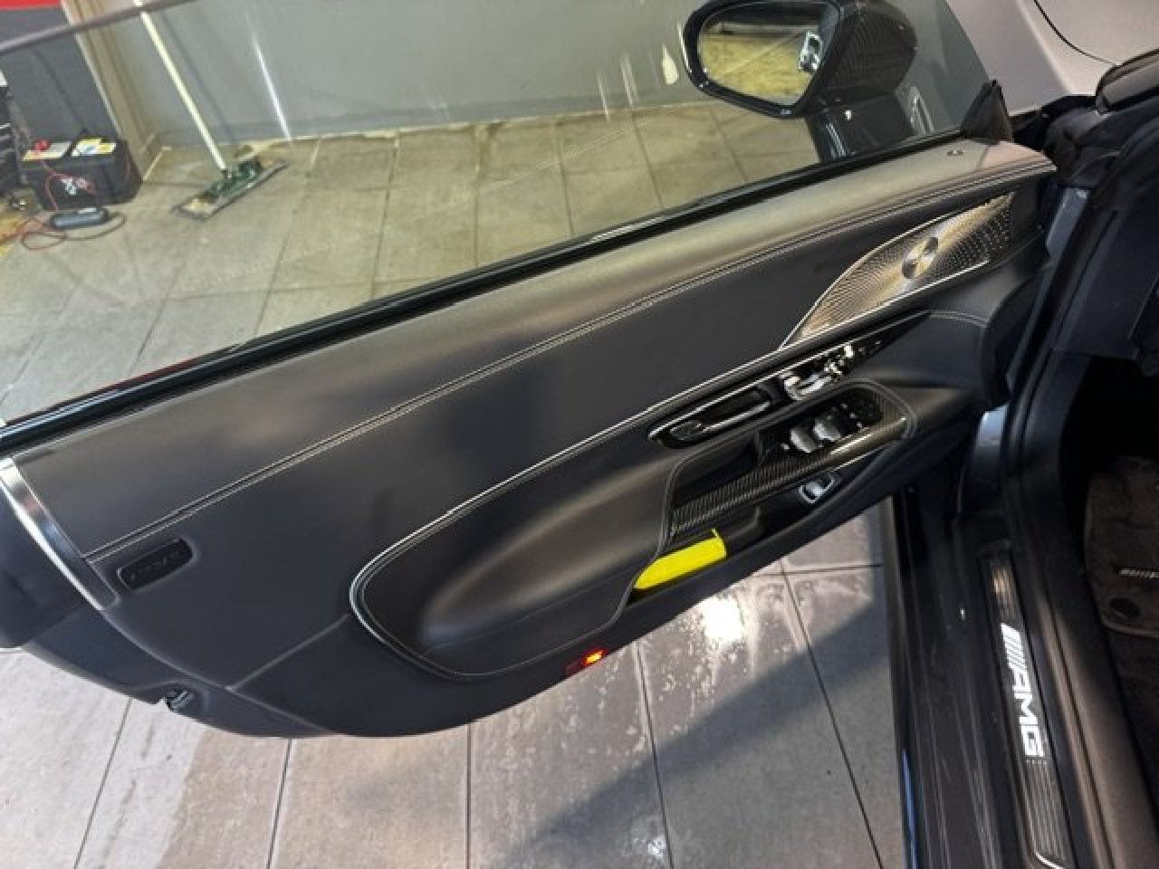 Mercedes-Benz SL – Bild 8
