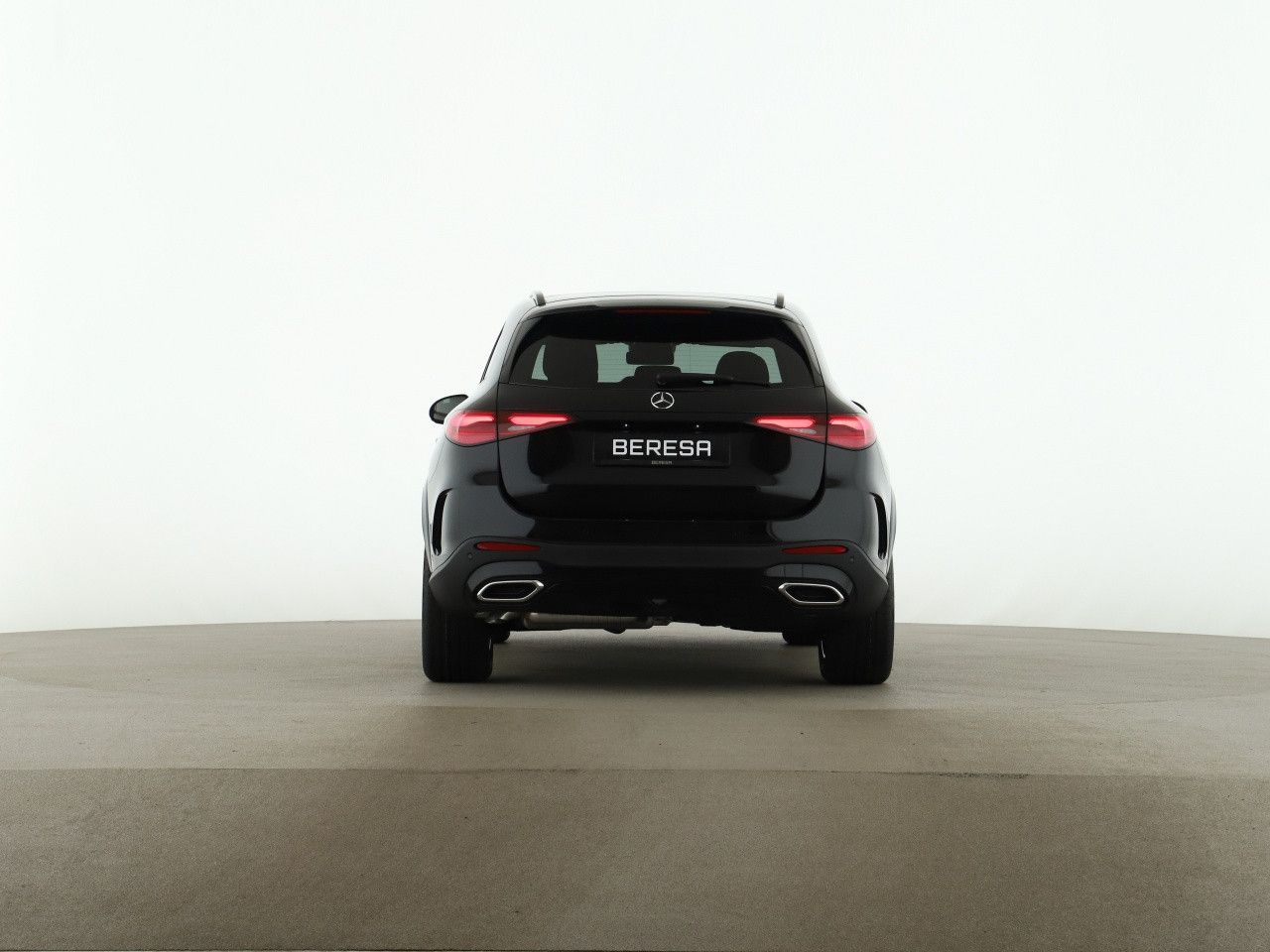 Mercedes-Benz GLC – Bild 5