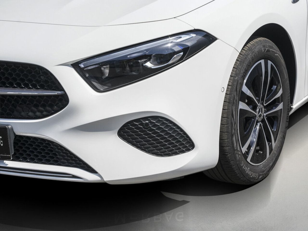 Mercedes-Benz A-Klasse – Bild 3