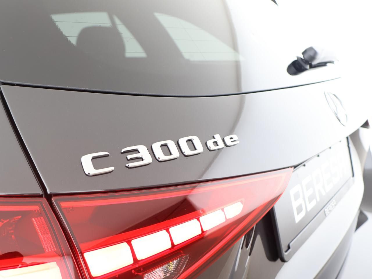 Mercedes-Benz C-Klasse – Bild 22