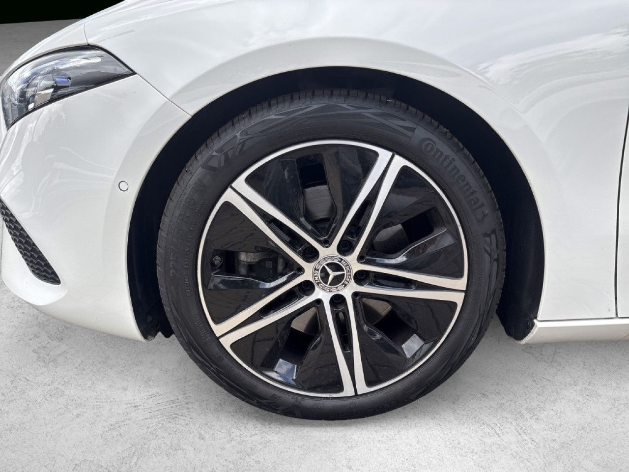 Mercedes-Benz A-Klasse – Bild 3