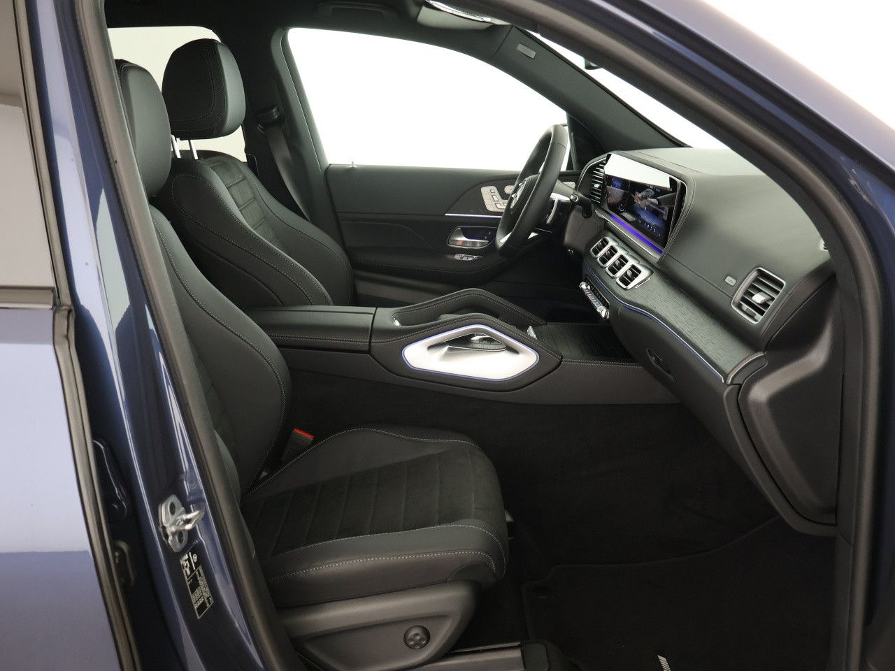 Mercedes-Benz GLE – Bild 9