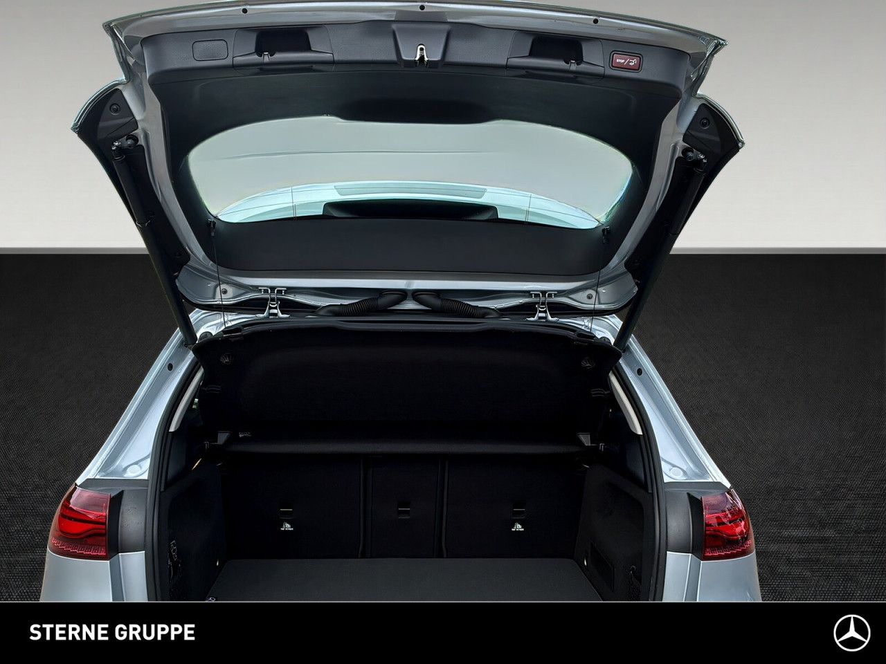 Mercedes-Benz B-Klasse – Bild 10