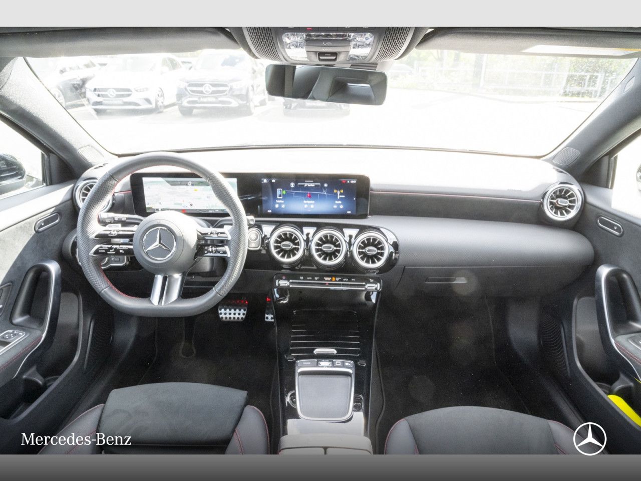 Mercedes-Benz A-Klasse – Bild 6