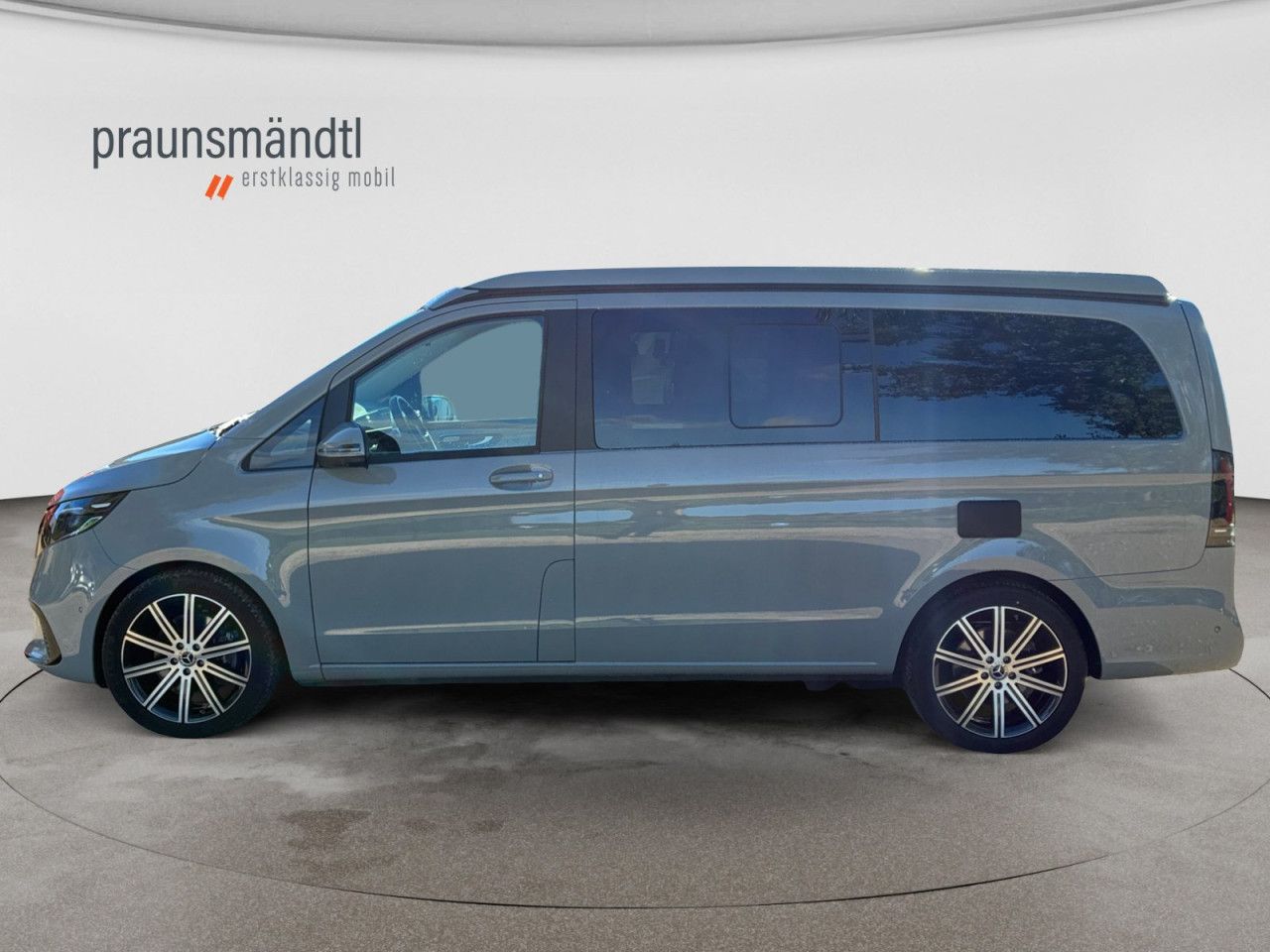 Mercedes-Benz Marco Polo – Bild 10