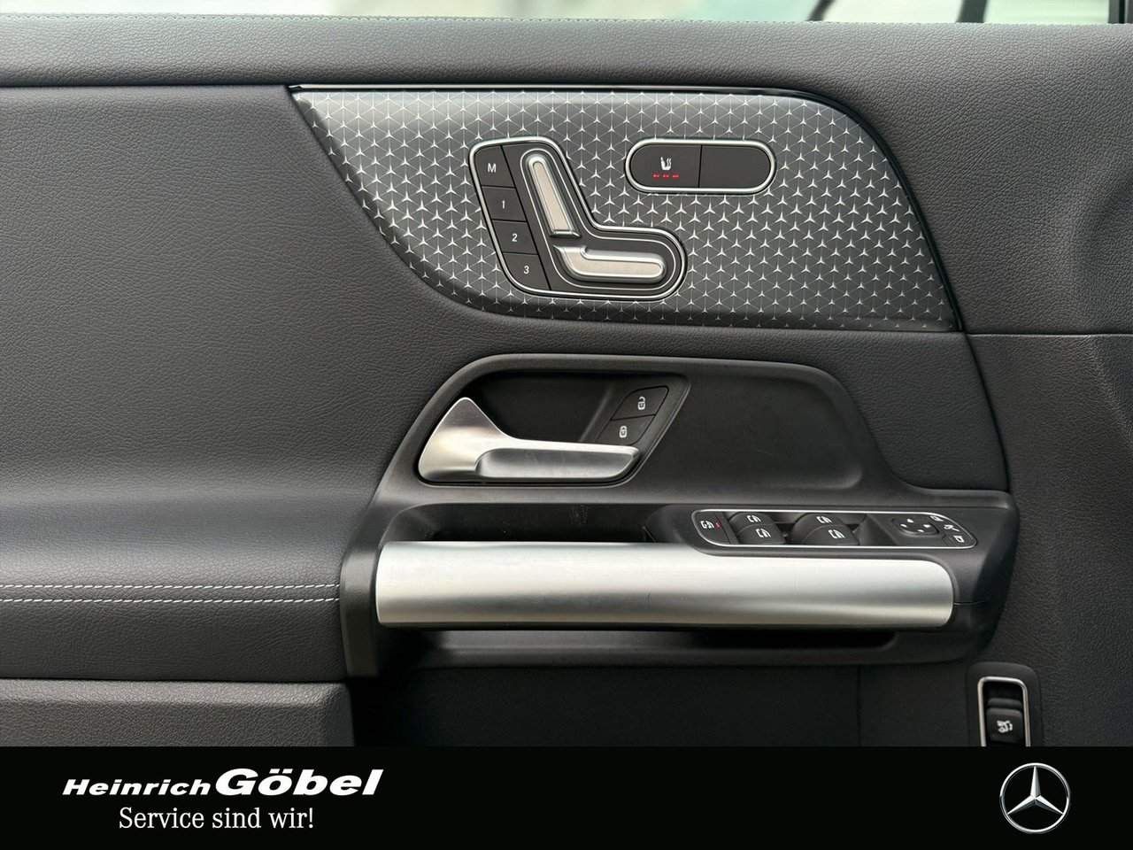 Mercedes-Benz GLA – Bild 10