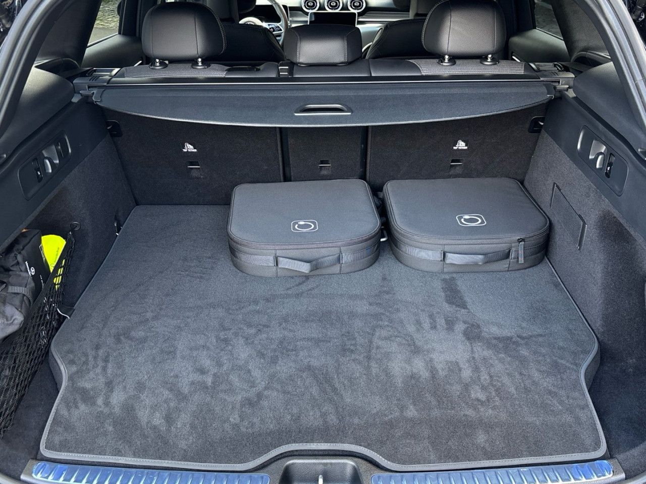 Mercedes-Benz GLC – Bild 14