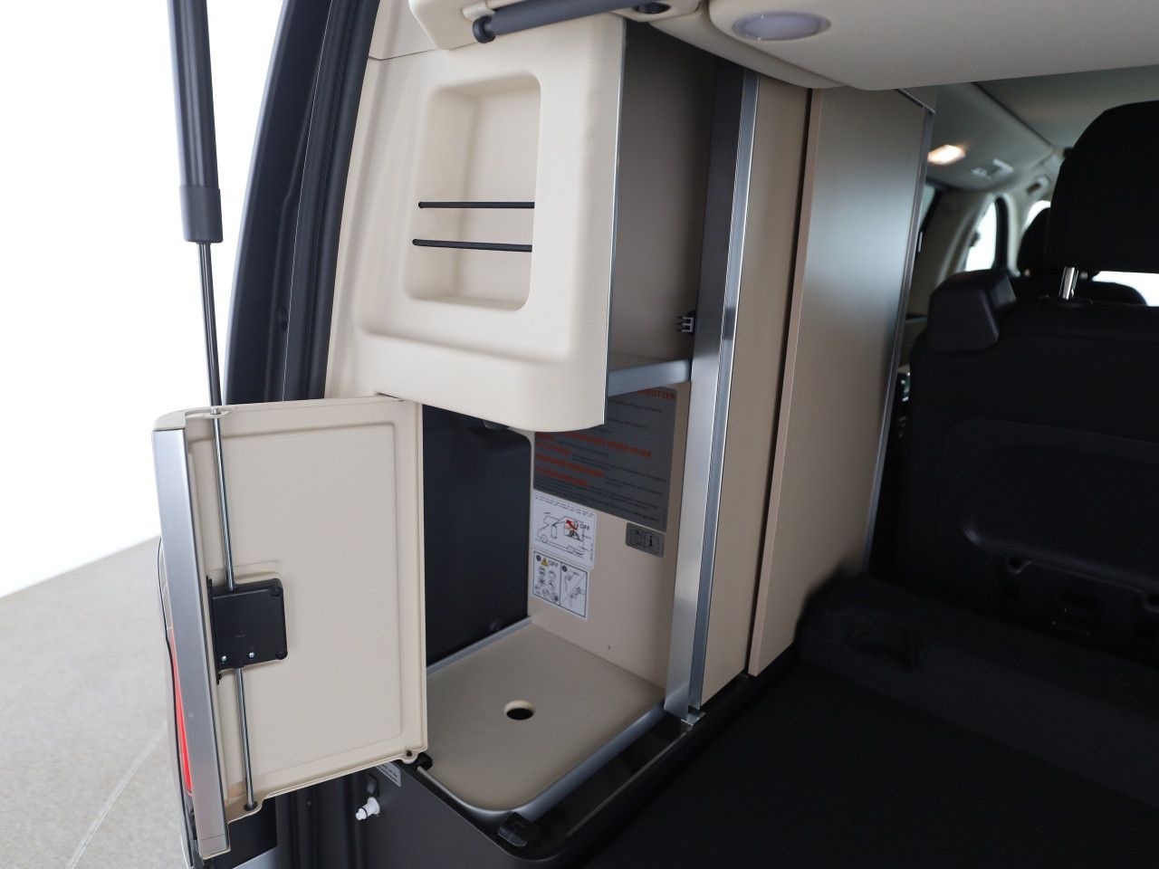 Mercedes-Benz Marco Polo – Bild 23