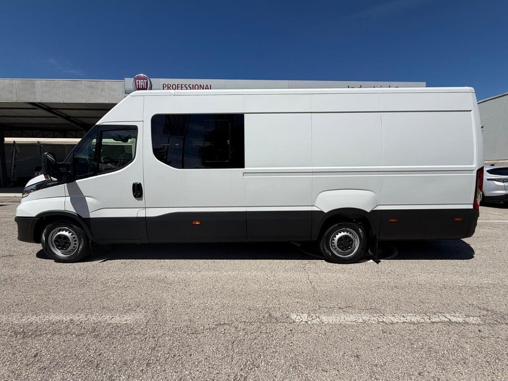 IVECO | Daily 35S16 7 POSTI