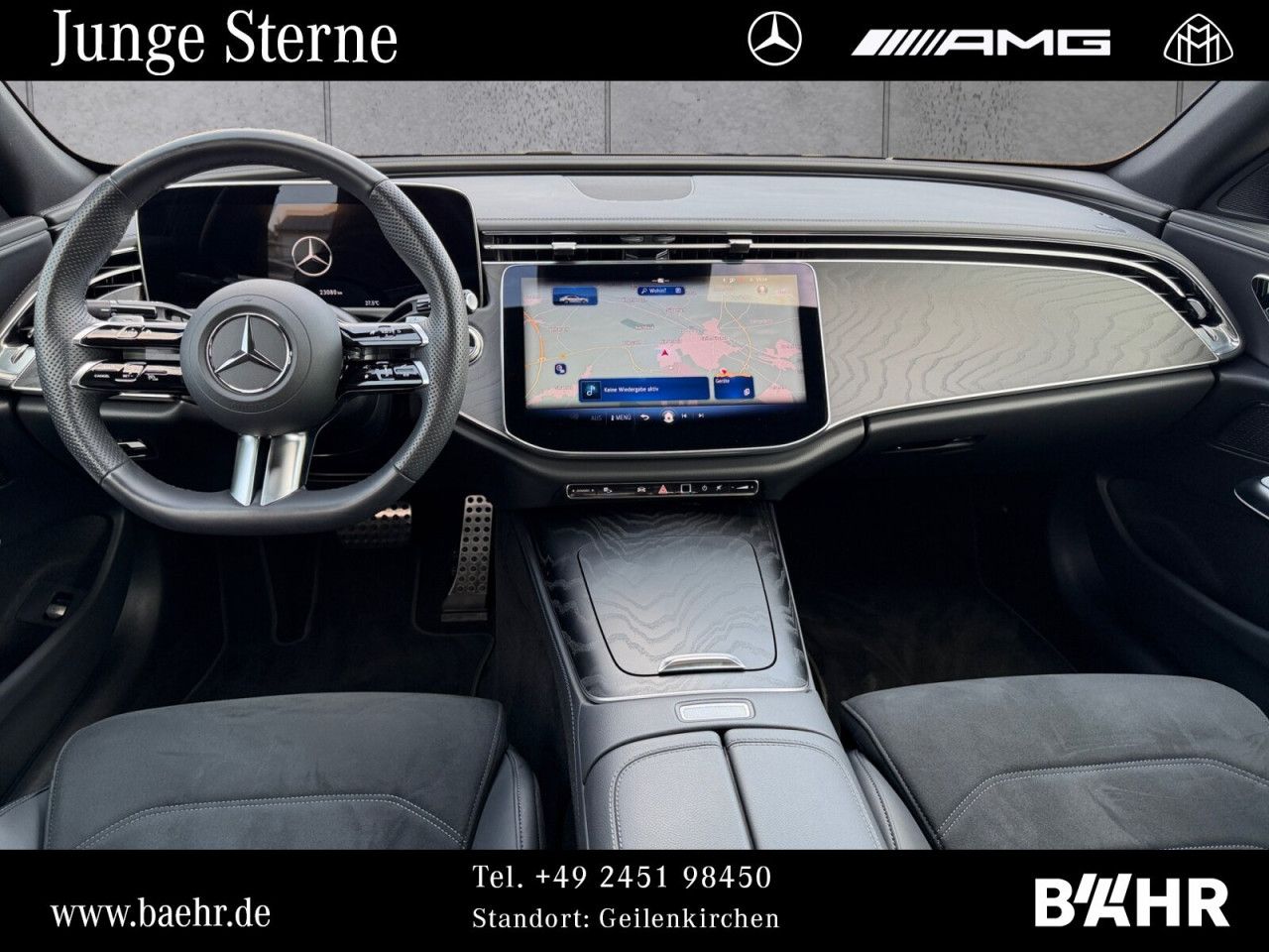 Mercedes-Benz E-Klasse – Bild 4