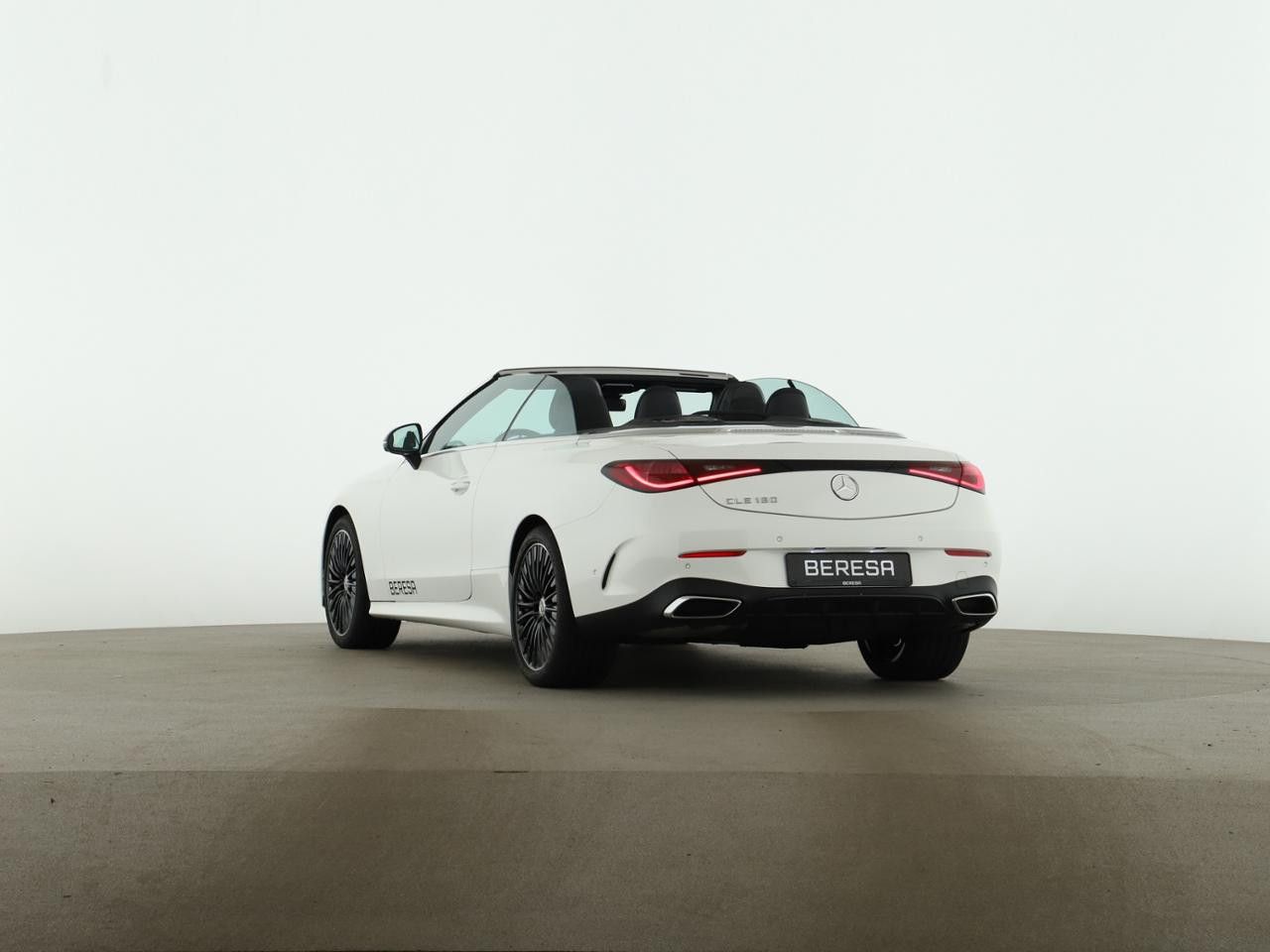 Mercedes-Benz CLE – Bild 4