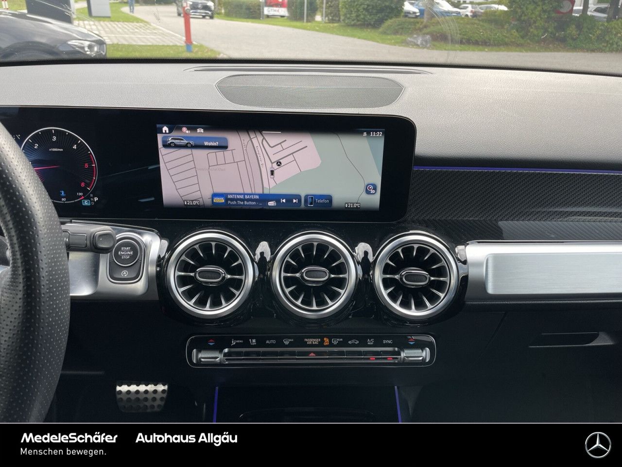 Mercedes-Benz GLB – Bild 12