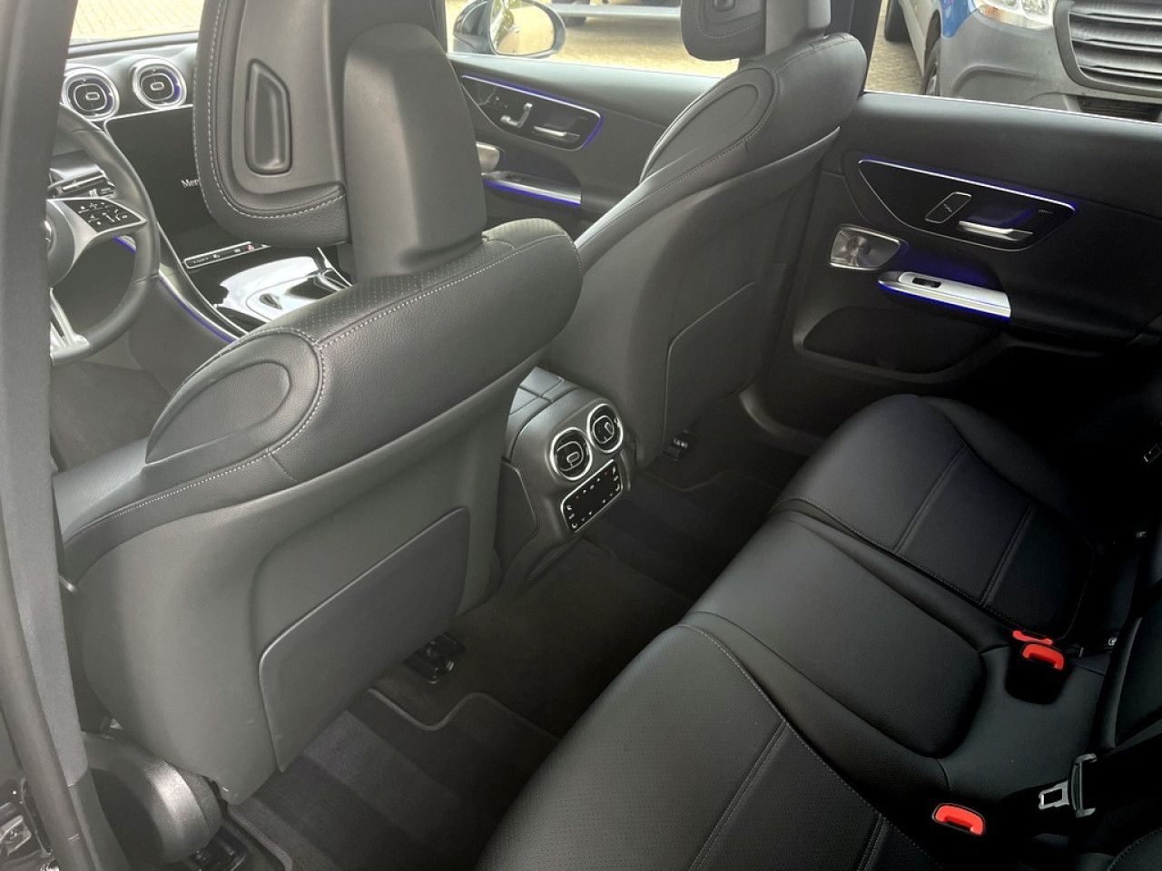 Mercedes-Benz GLC – Bild 21