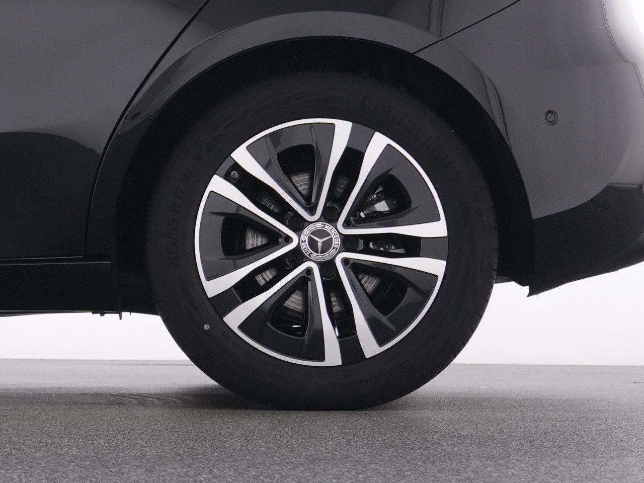 Mercedes-Benz A-Klasse – Bild 20