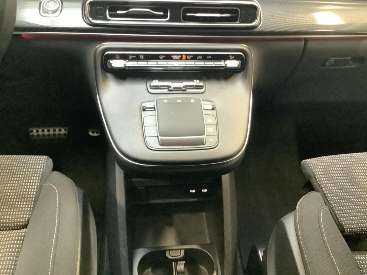Mercedes-Benz V-Klasse – Bild 6