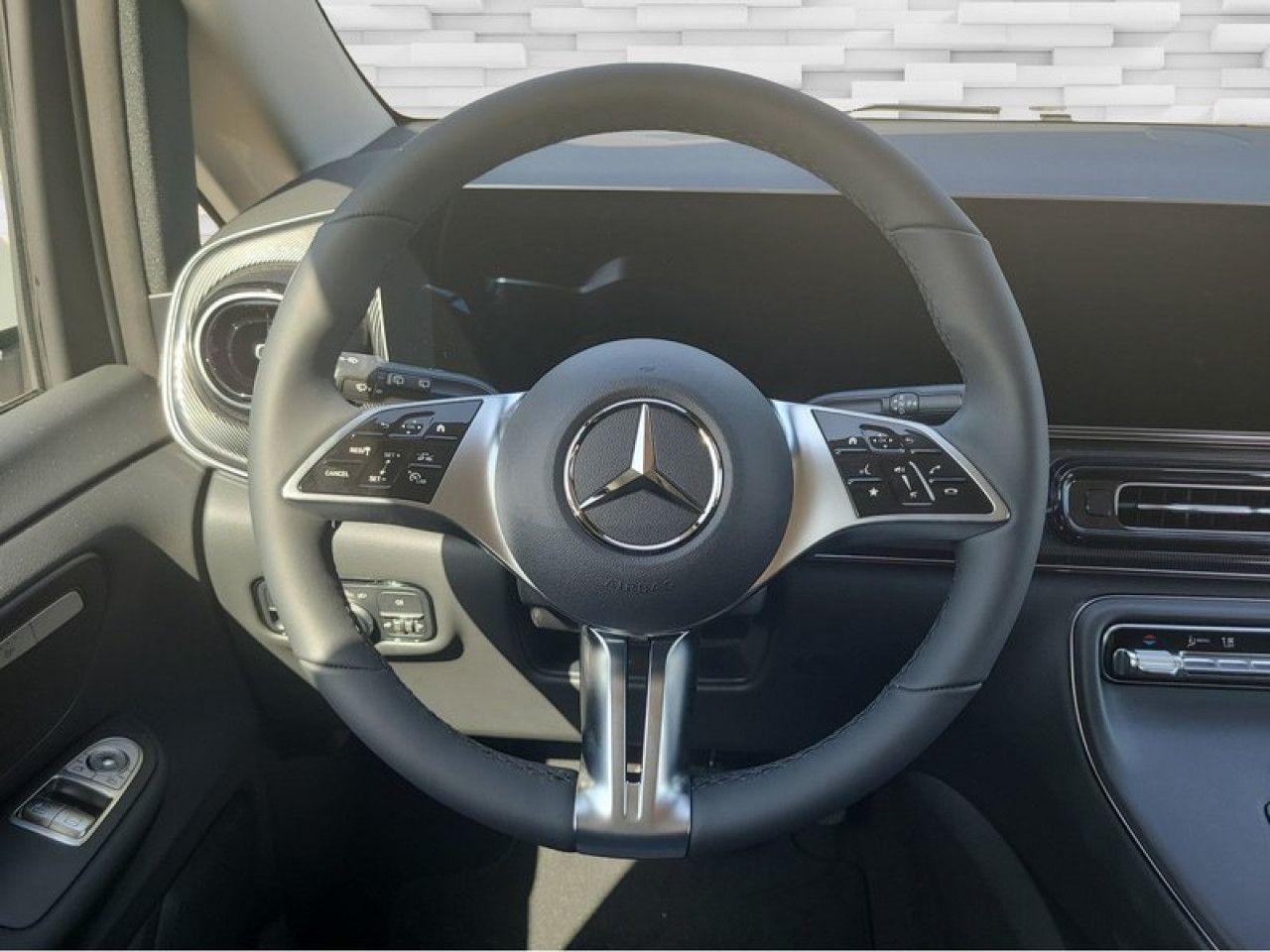 Mercedes-Benz V-Klasse – Bild 4