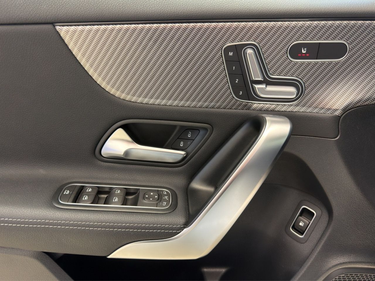Mercedes-Benz A-Klasse – Bild 6
