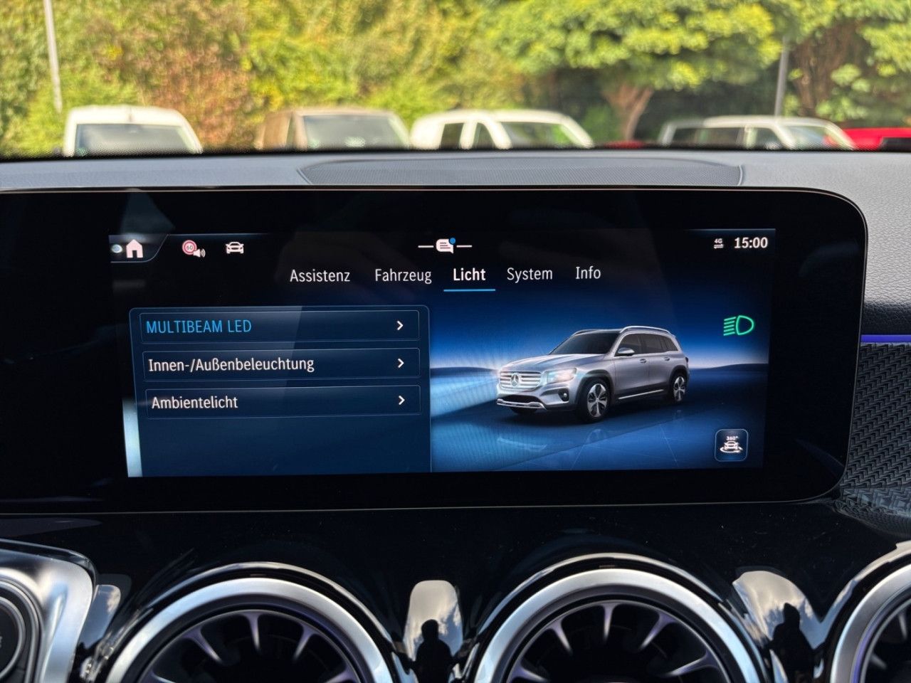 Mercedes-Benz GLB – Bild 28