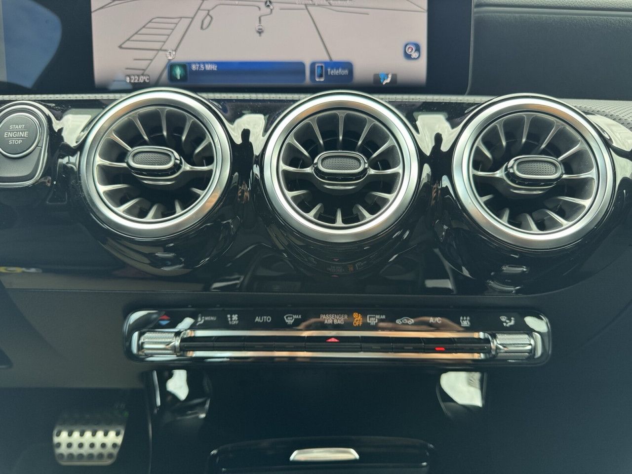 Mercedes-Benz CLA – Bild 16