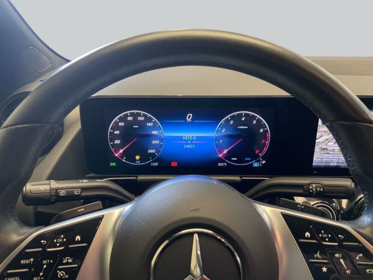 Mercedes-Benz GLA – Bild 17