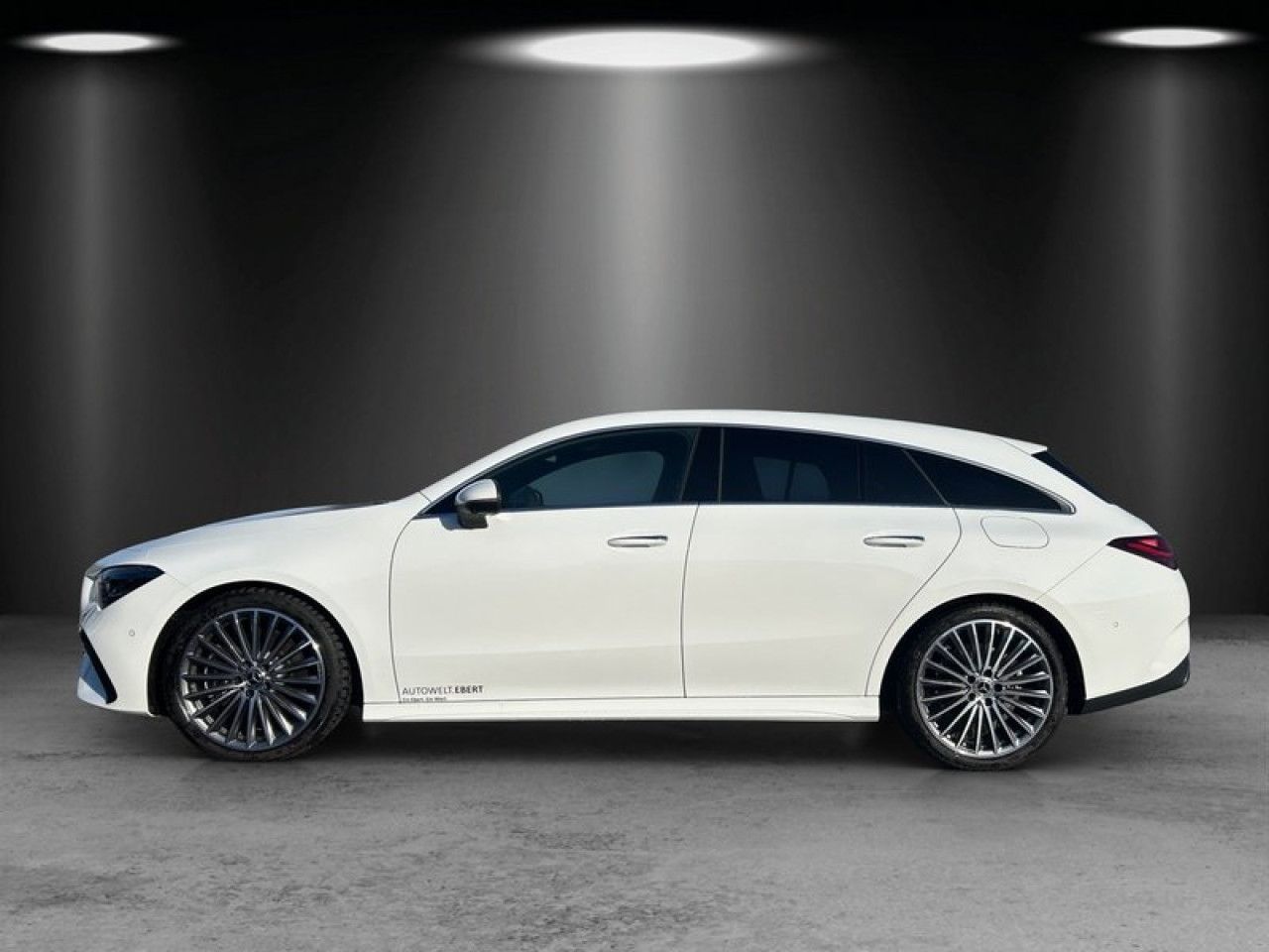 Mercedes-Benz CLA – Bild 3