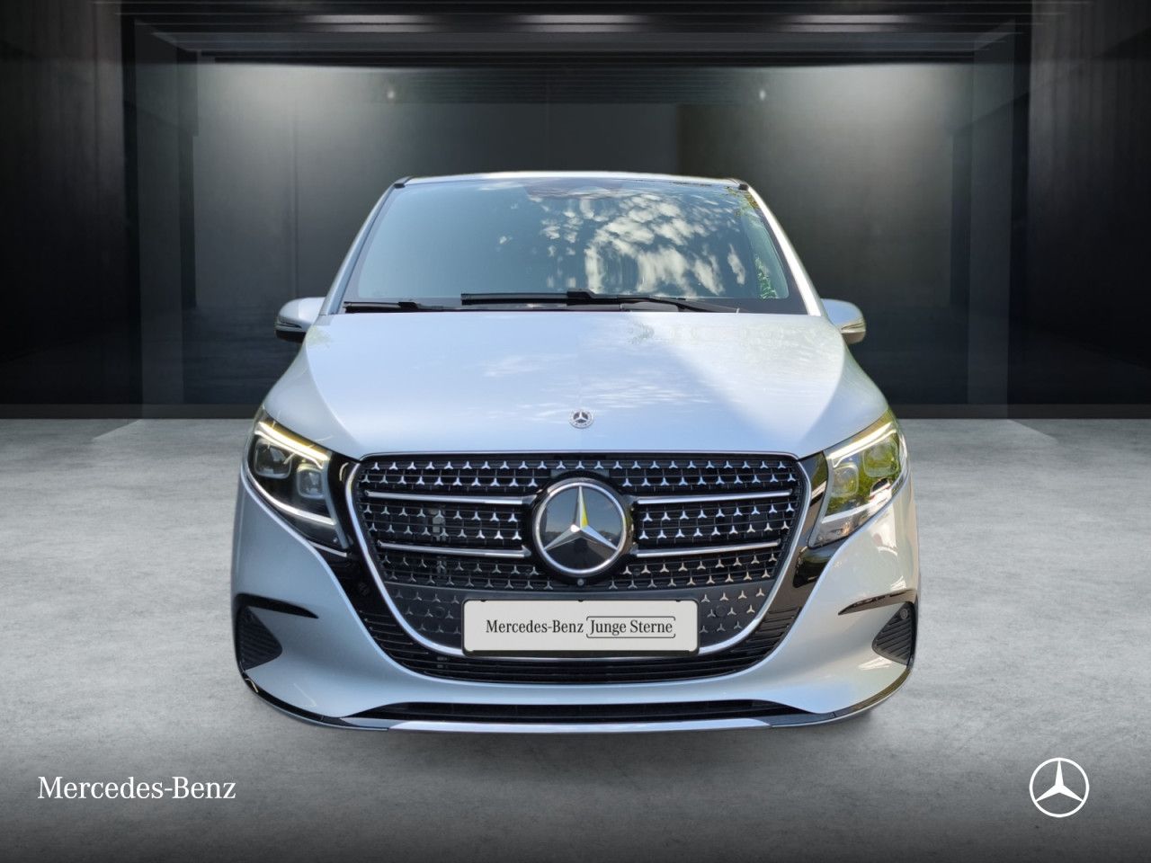 Mercedes-Benz V-Klasse – Bild 2