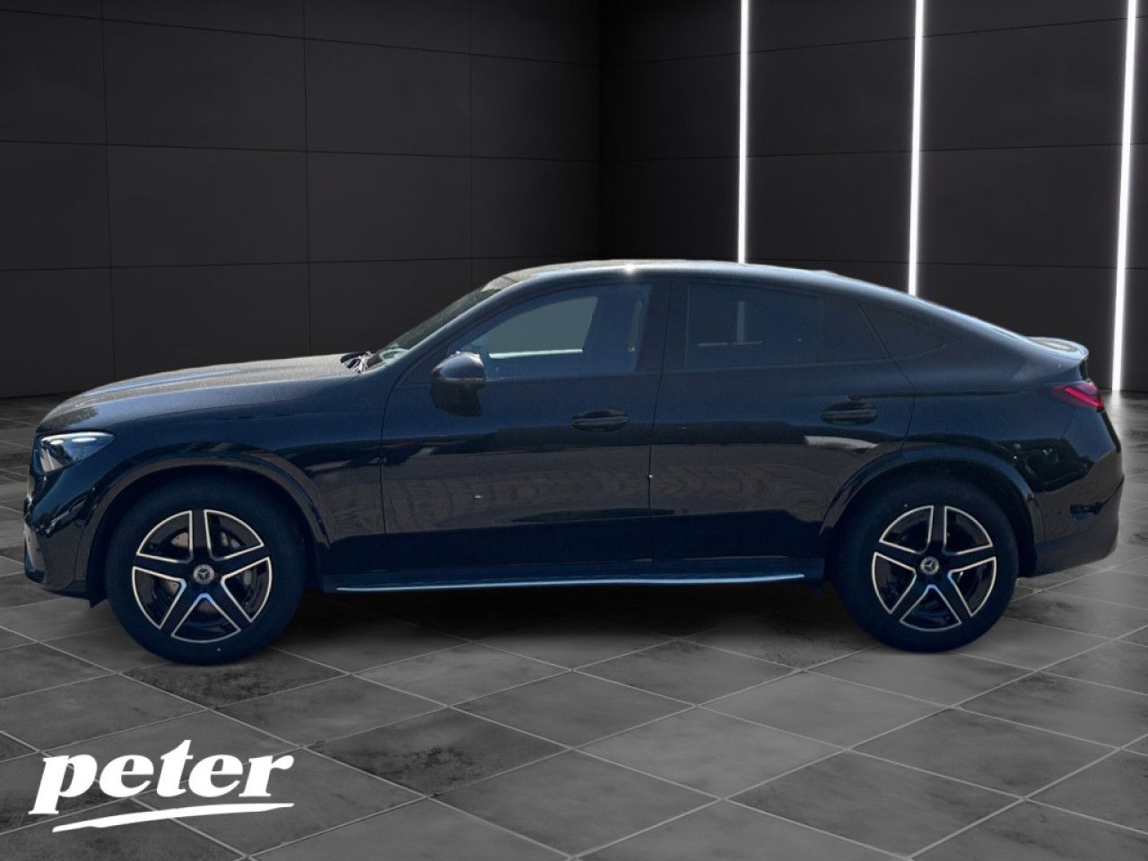 Mercedes-Benz GLC – Bild 19