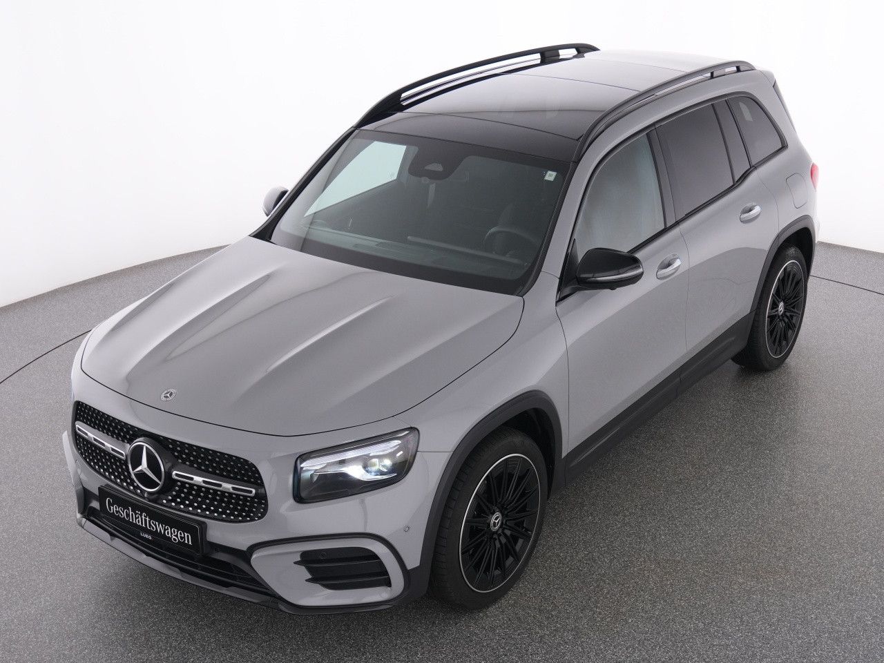 Mercedes-Benz GLB – Bild 17