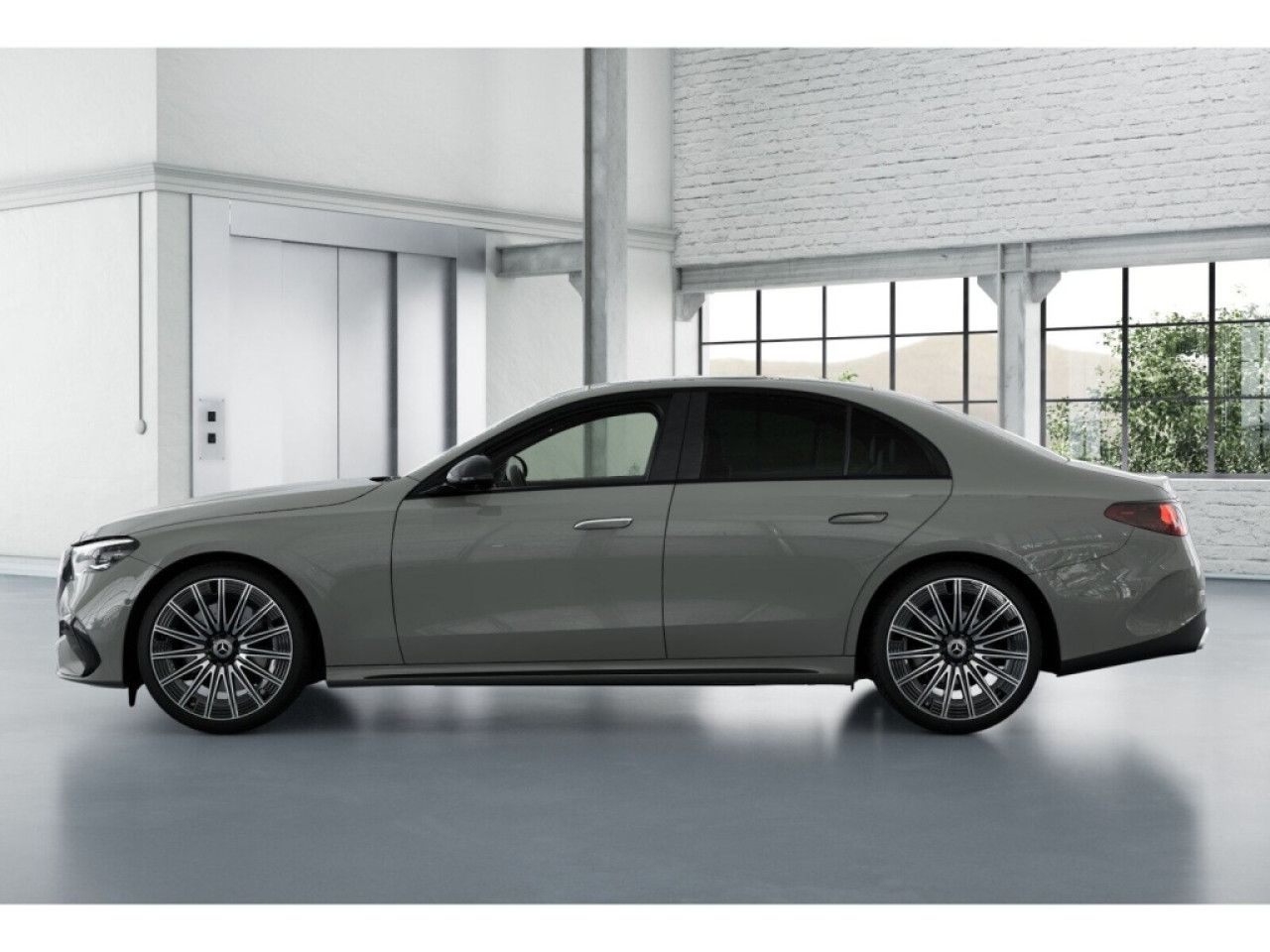 Mercedes-Benz E-Klasse – Bild 3
