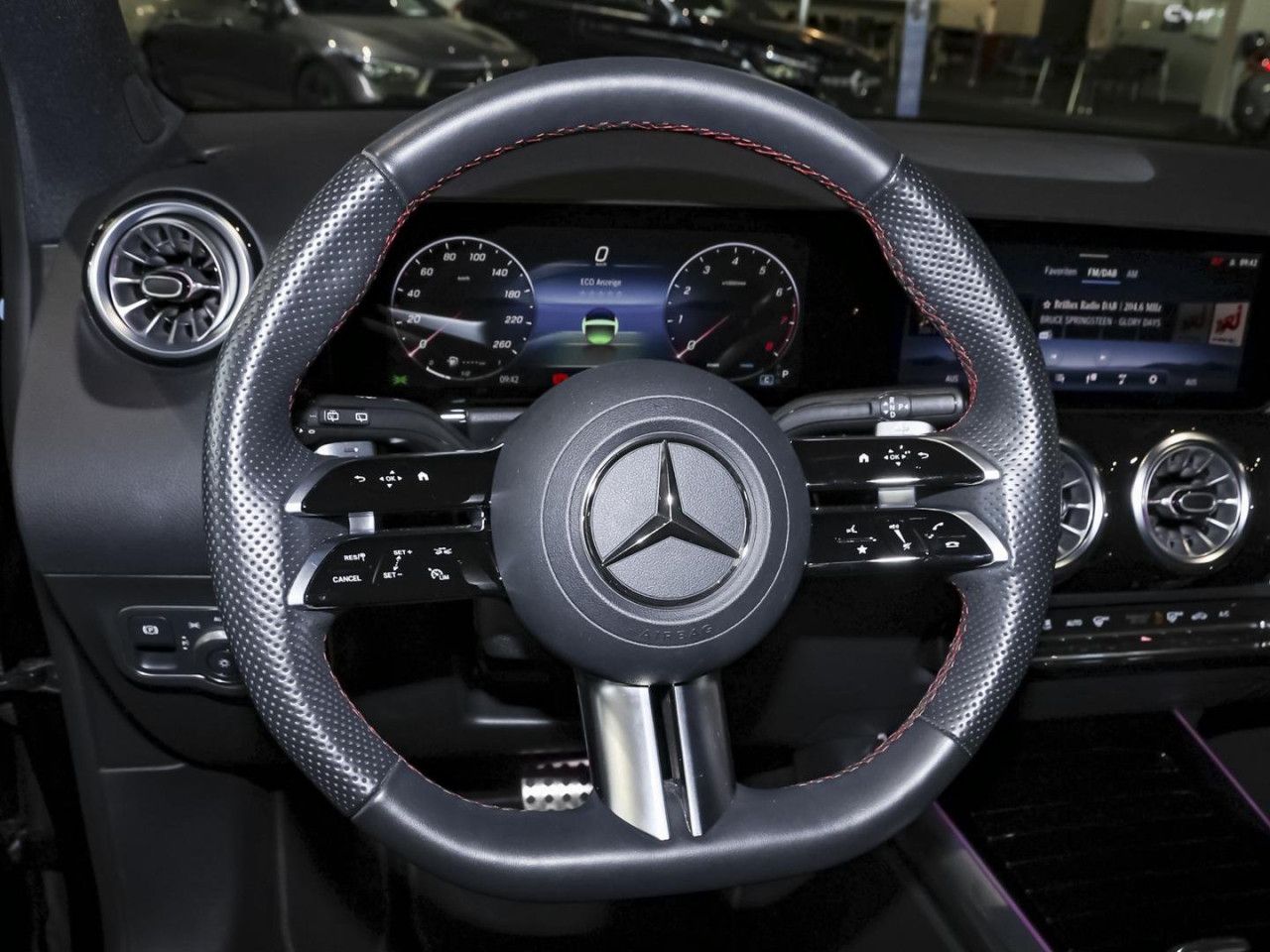 Mercedes-Benz GLA – Bild 10