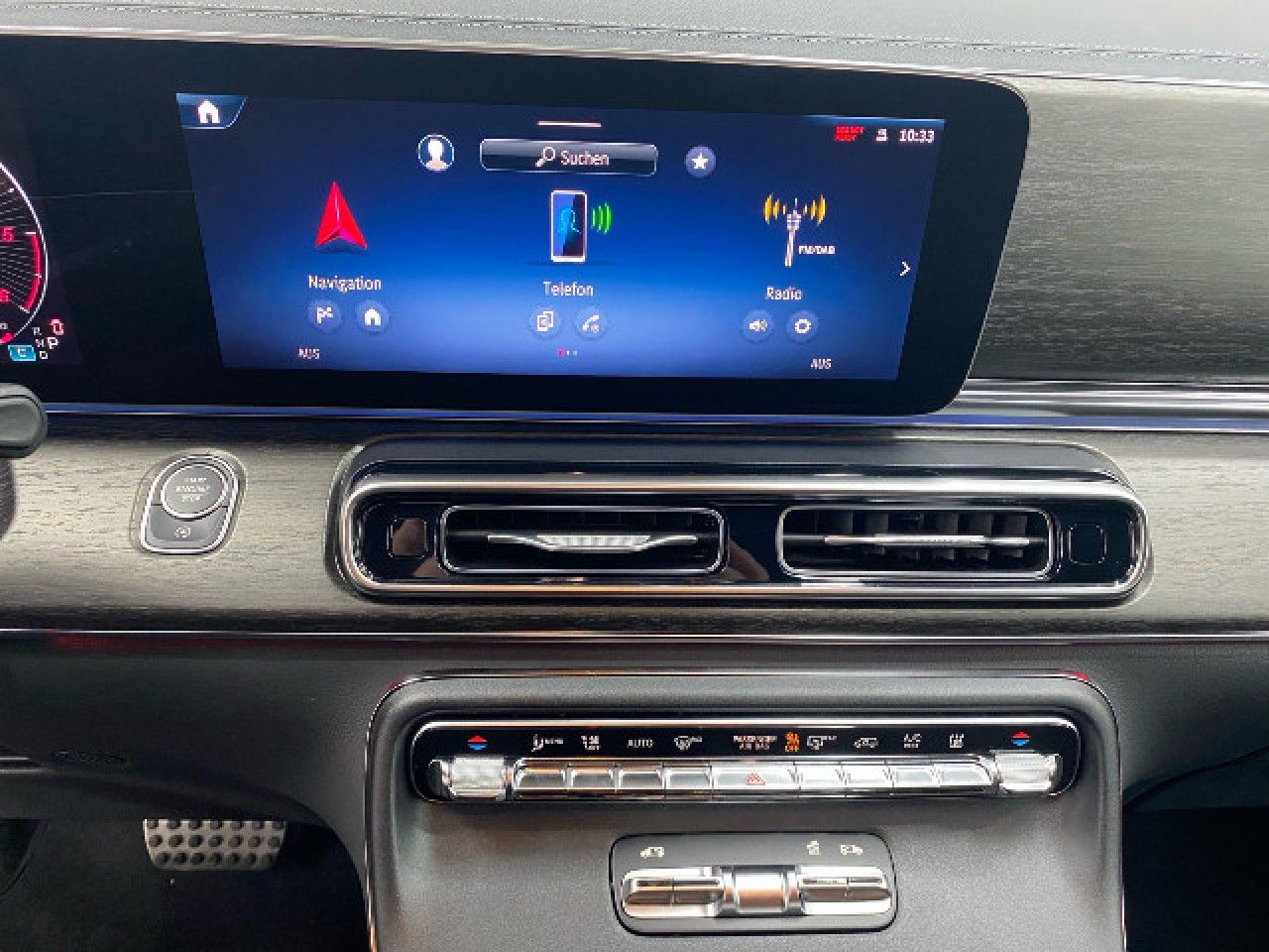 Mercedes-Benz V-Klasse – Bild 9